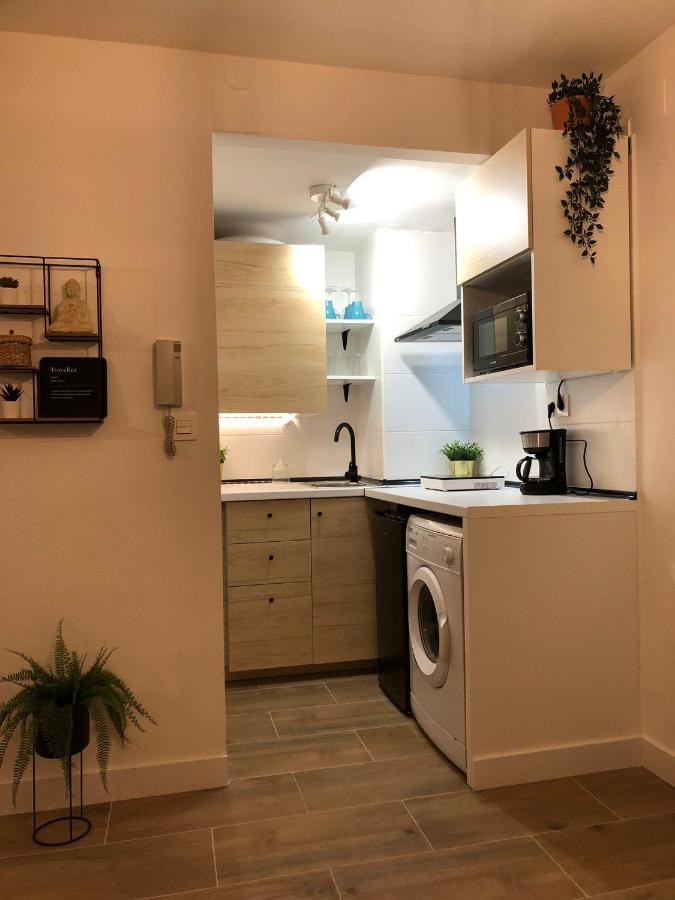 Te Sentiras Como En Casa #3Rd Granada Ngoại thất bức ảnh