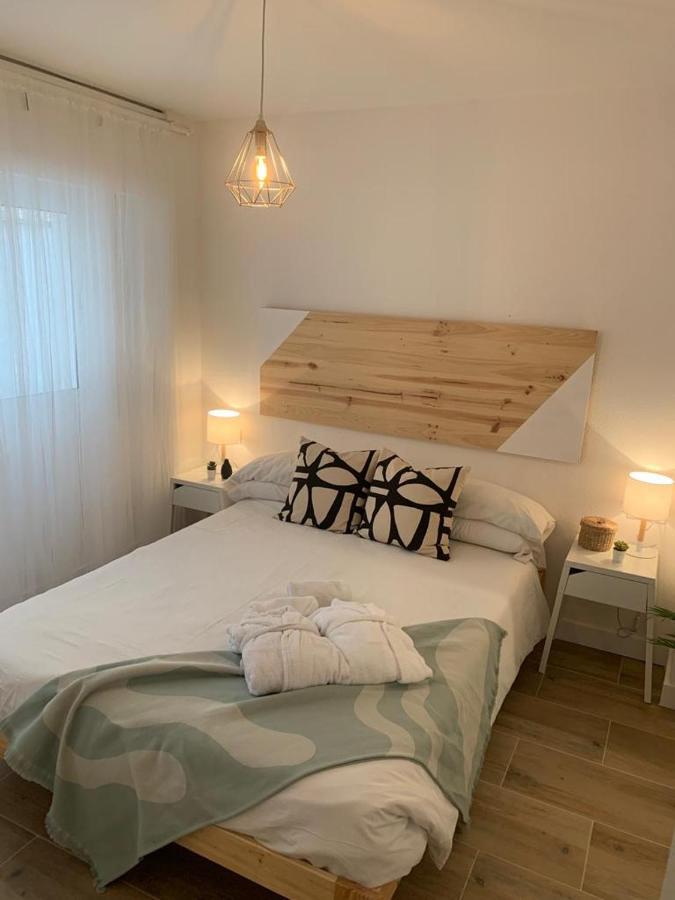 Te Sentiras Como En Casa #3Rd Granada Ngoại thất bức ảnh