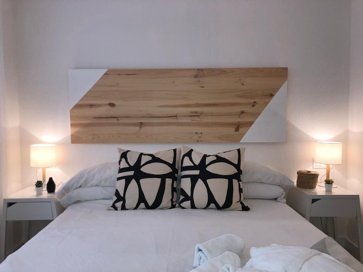 Te Sentiras Como En Casa #3Rd Granada Ngoại thất bức ảnh