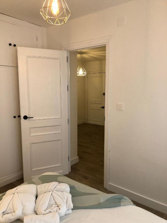 Te Sentiras Como En Casa #3Rd Granada Ngoại thất bức ảnh