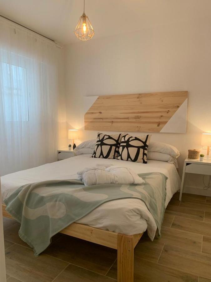 Te Sentiras Como En Casa #3Rd Granada Ngoại thất bức ảnh