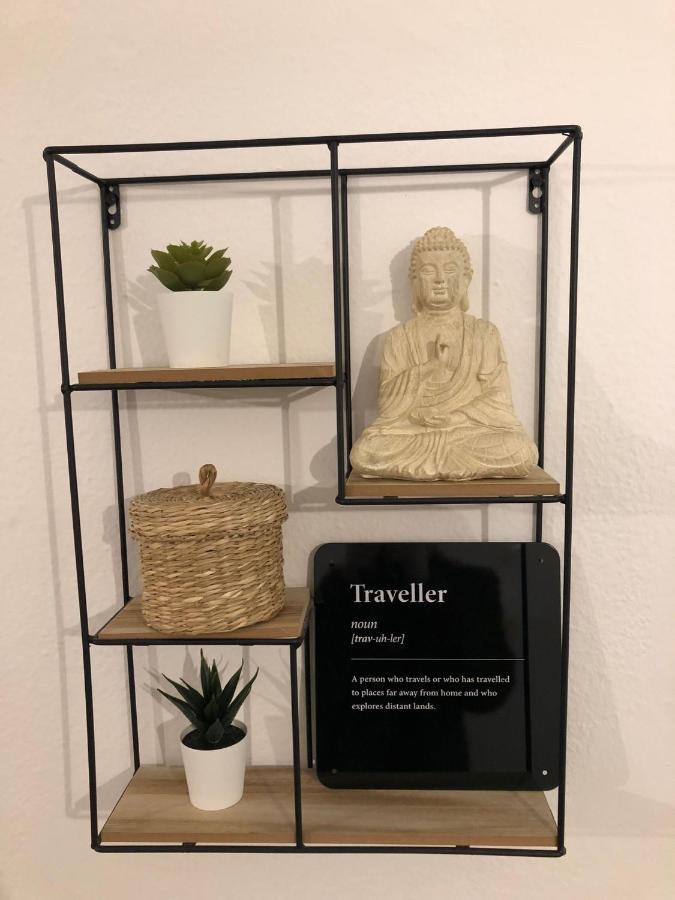 Te Sentiras Como En Casa #3Rd Granada Ngoại thất bức ảnh