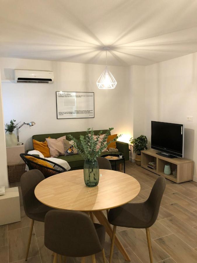 Te Sentiras Como En Casa #3Rd Granada Ngoại thất bức ảnh