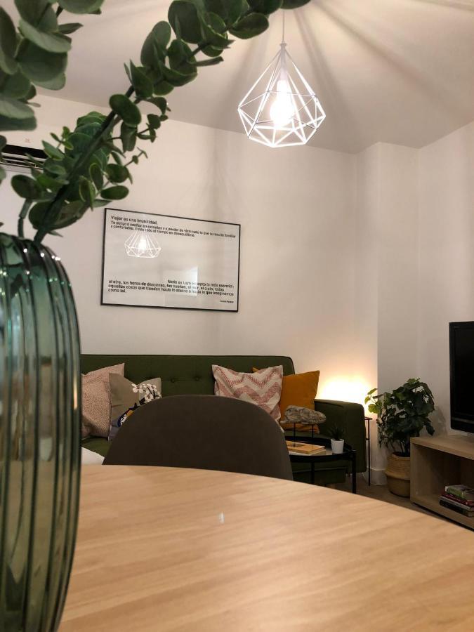 Te Sentiras Como En Casa #3Rd Granada Ngoại thất bức ảnh