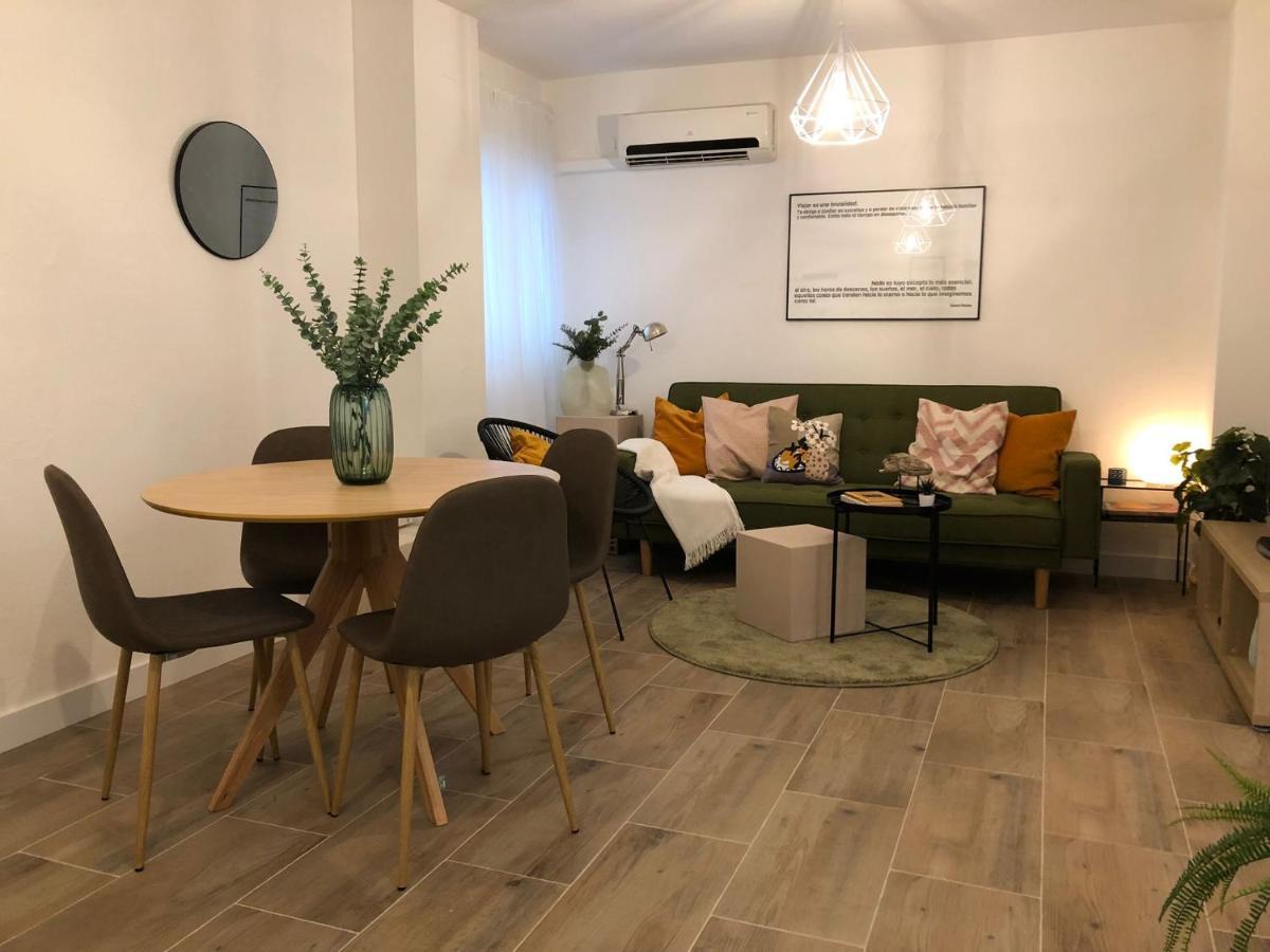 Te Sentiras Como En Casa #3Rd Granada Ngoại thất bức ảnh