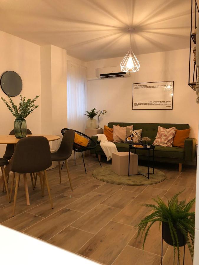 Te Sentiras Como En Casa #3Rd Granada Ngoại thất bức ảnh