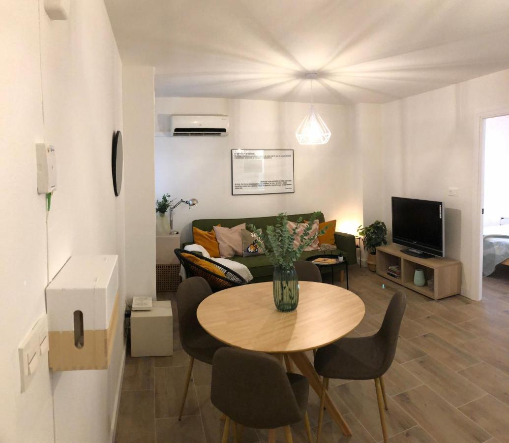 Te Sentiras Como En Casa #3Rd Granada Ngoại thất bức ảnh