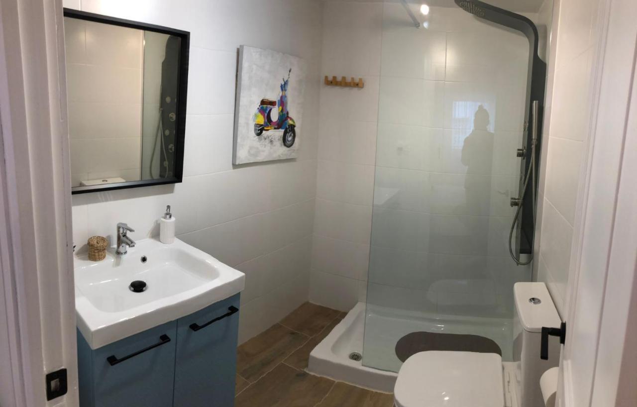 Te Sentiras Como En Casa #3Rd Granada Ngoại thất bức ảnh