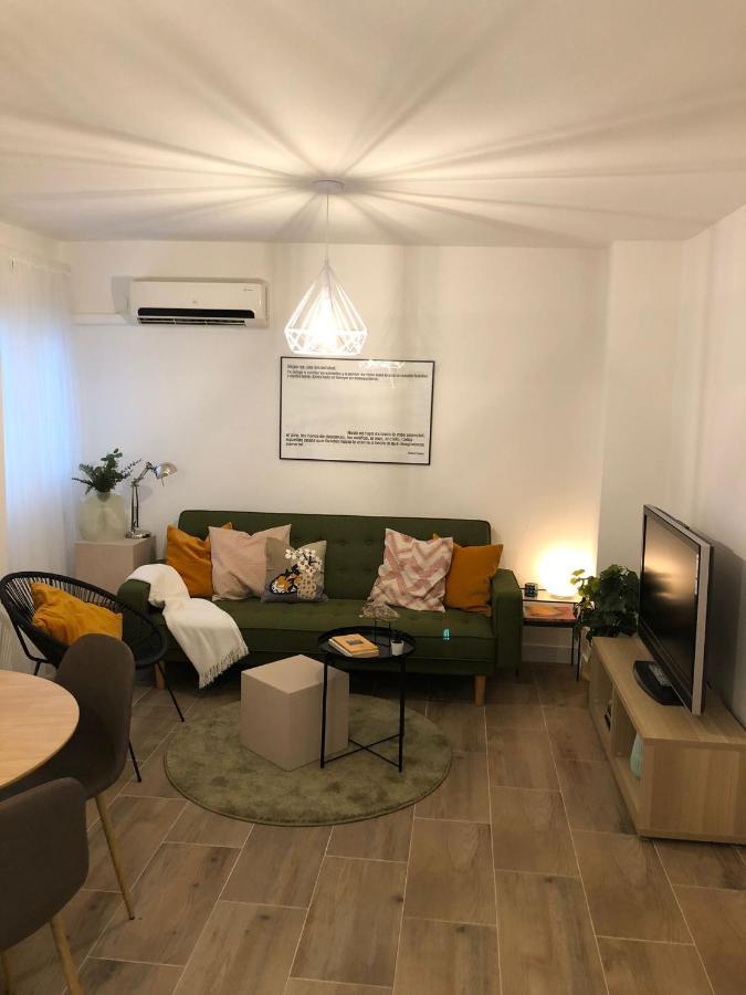 Te Sentiras Como En Casa #3Rd Granada Ngoại thất bức ảnh