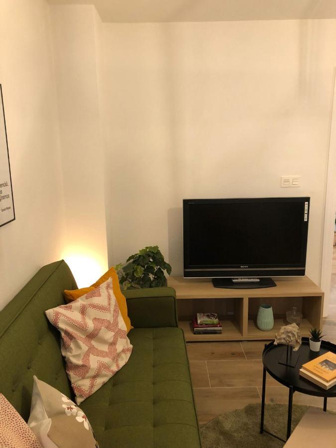 Te Sentiras Como En Casa #3Rd Granada Ngoại thất bức ảnh