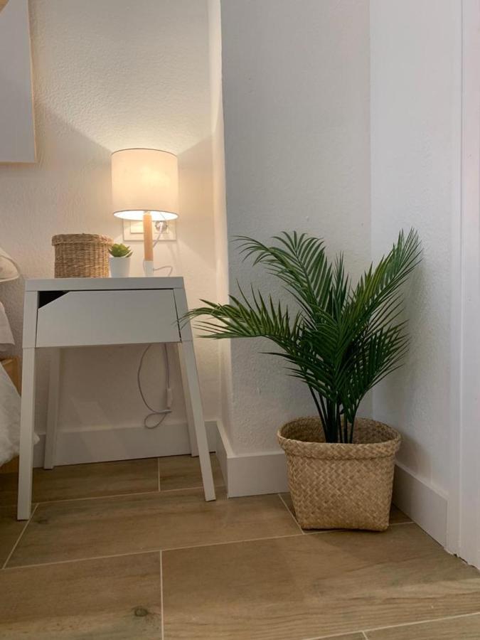 Te Sentiras Como En Casa #3Rd Granada Ngoại thất bức ảnh